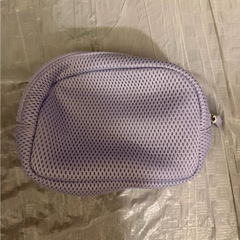 City Essentials Mini Pouch 1L *Knit Mesh